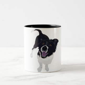 Taza del perro