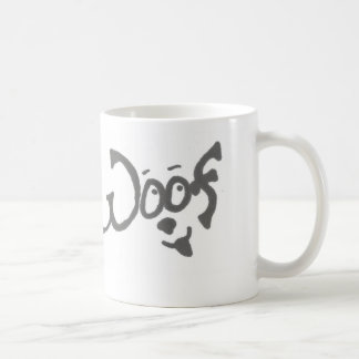 Taza del perro del tejido del amante del mascota