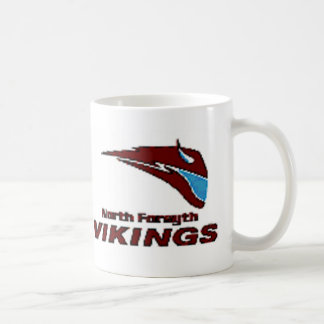 Taza del personal de NFHS