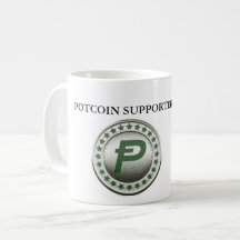 TAZA del personalizado de los PARTIDARIOS de
