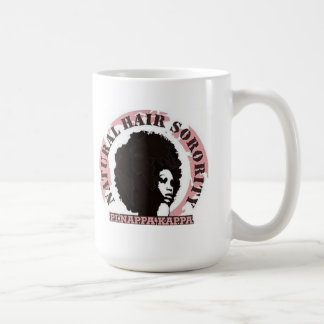 Taza del pi Nappa Kappa