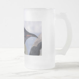 Taza del pingüino