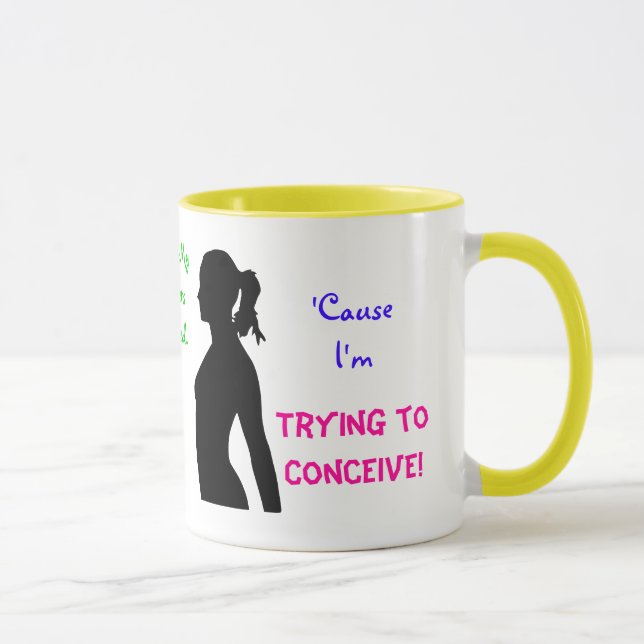 Taza del pis (Derecha)