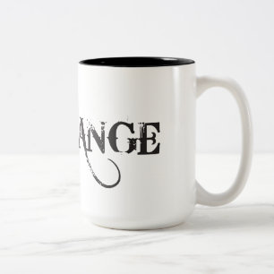 taza del pollo de la Libre-gama