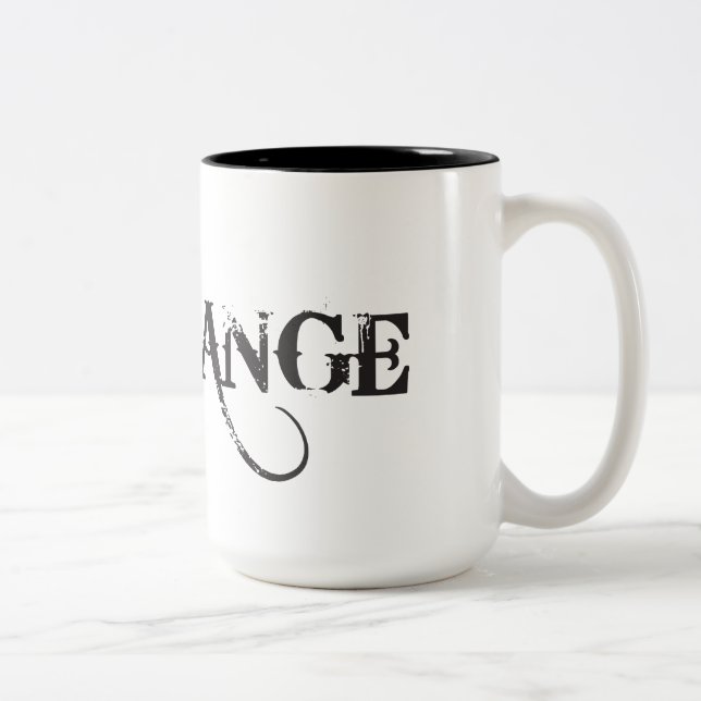taza del pollo de la Libre-gama (Derecha)