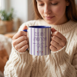 Taza del Primer Día del Padre