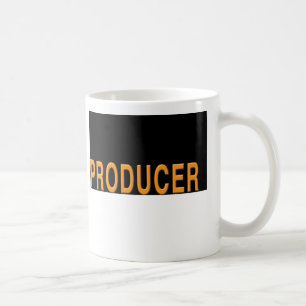 Taza del productor