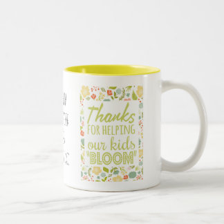 Taza del profesor, profesor impresionante, mejor,