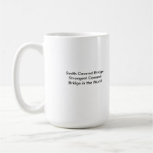 Taza del puente cubierto de Smith