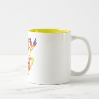 Taza del Rad de la estancia