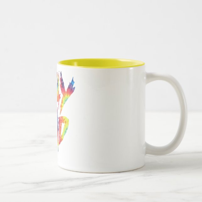 Taza del Rad de la estancia (Derecha)