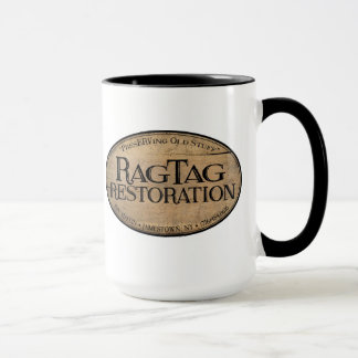 Taza del RagTag
