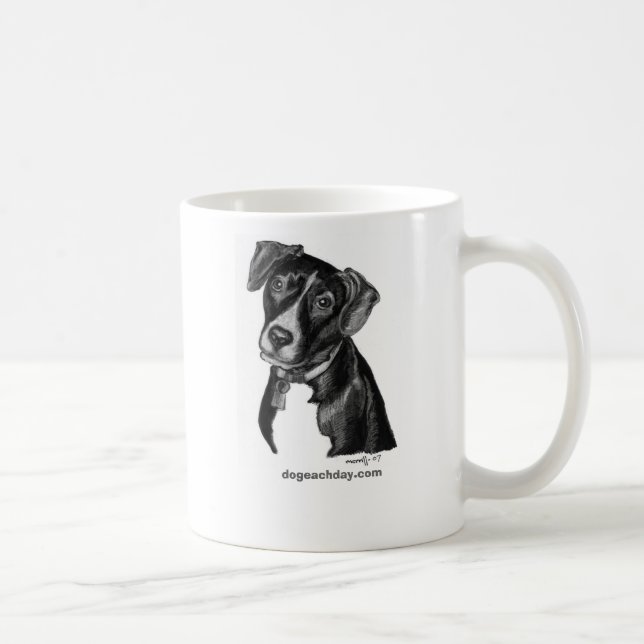 taza del raskol (Derecha)