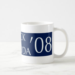 Taza del rebelde/de café de Sarahcuda '08