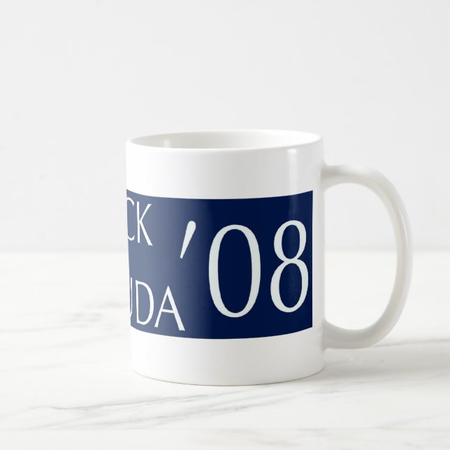 Taza del rebelde/de café de Sarahcuda '08 (Derecha)