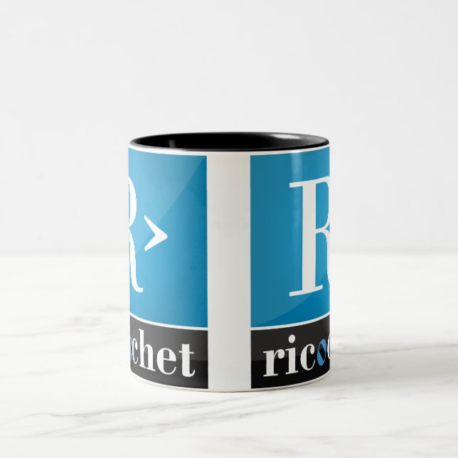 Taza del rebote 1,0 (Centro)