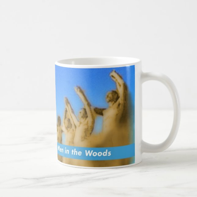 Taza del recuerdo (Derecha)