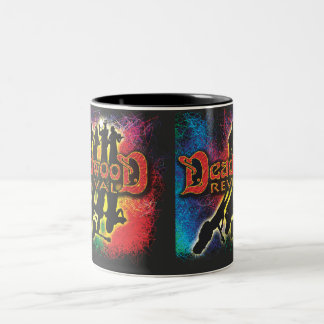 Taza del renacimiento 2010 de Deadwood