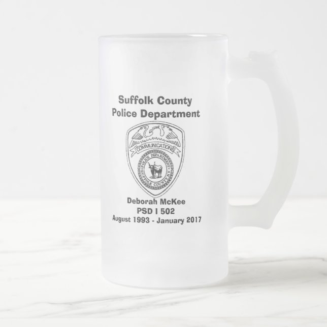 Taza del retiro (Derecha)