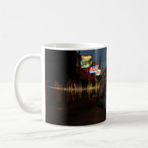 Taza del Rey de la Calle Miquiztli - Taza de café