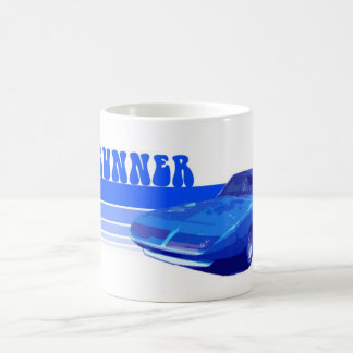 Taza del Roadrunner de Plymouth