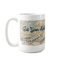 Taza del Rt 66