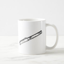 Taza del safari de Lamy
