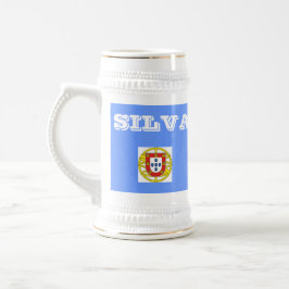 Taza del Silva (Portugal)