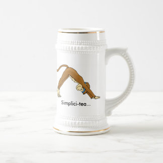 taza del Simplici-té