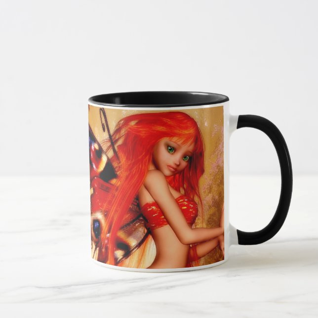 Taza del Sprite (Derecha)