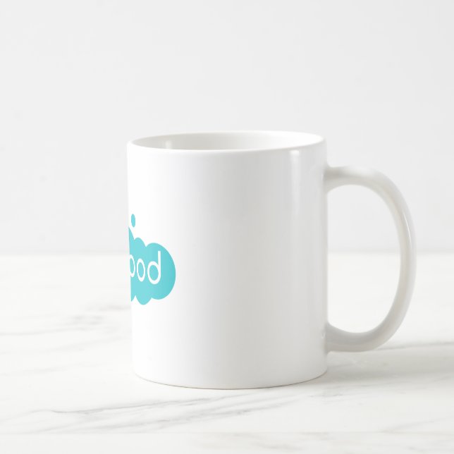 taza del squidpod (Derecha)