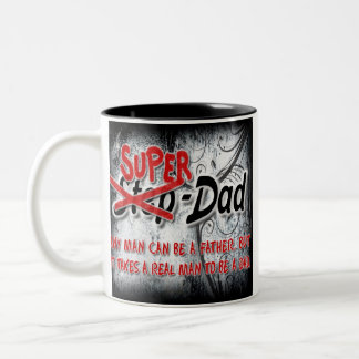 Taza del Stepdad