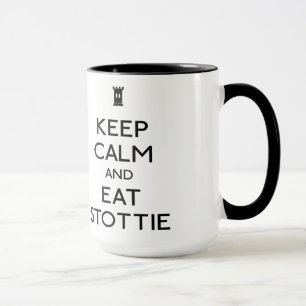 taza del stottie