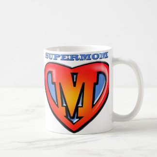 Taza del SUPERMOM