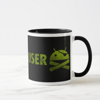 Taza del SuperUser