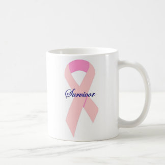 Taza del superviviente