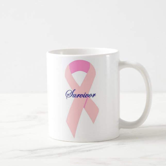 Taza del superviviente (Derecha)