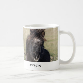 Taza del Sweetie