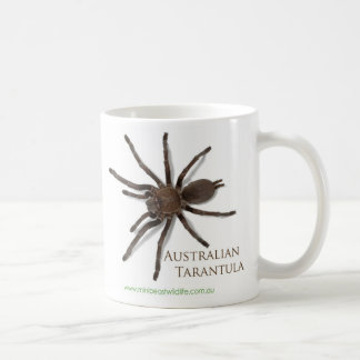 Taza del Tarantula