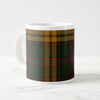 Taza del tartán de Frew (caza)