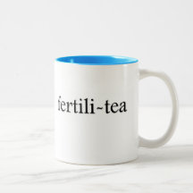 taza del té y de café de la escritura del