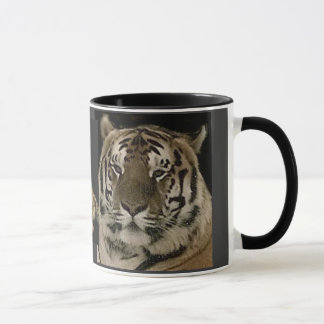 Taza del tigre