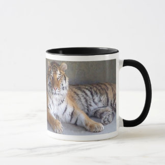 Taza del tigre