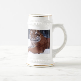 taza del tigre
