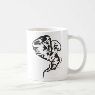 Taza del tornado