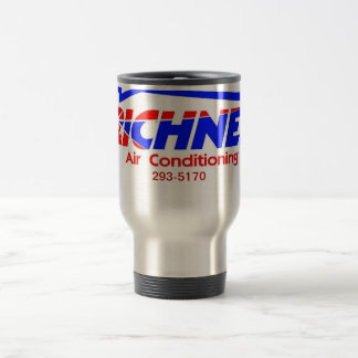 Taza del transporte aéreo de Richner