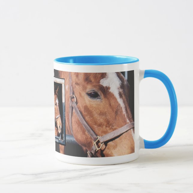 Taza del tributo de Alabama Nana (Derecha)