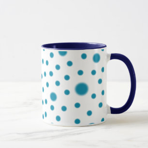 Taza del trullo del lunar