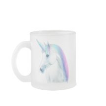 Taza del unicornio