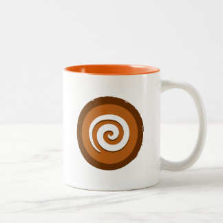 Taza del "universo" de la yoga